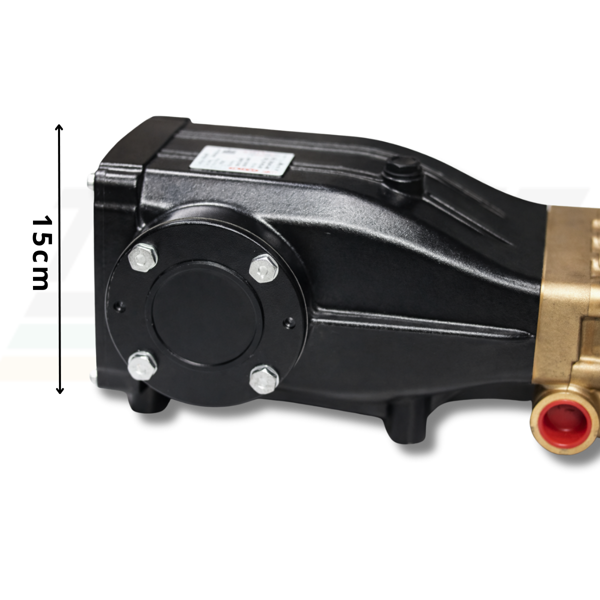 Bomba HAWK, mod. XLT5415IR - 65l/min. | 150 bar | 1750 rpm
