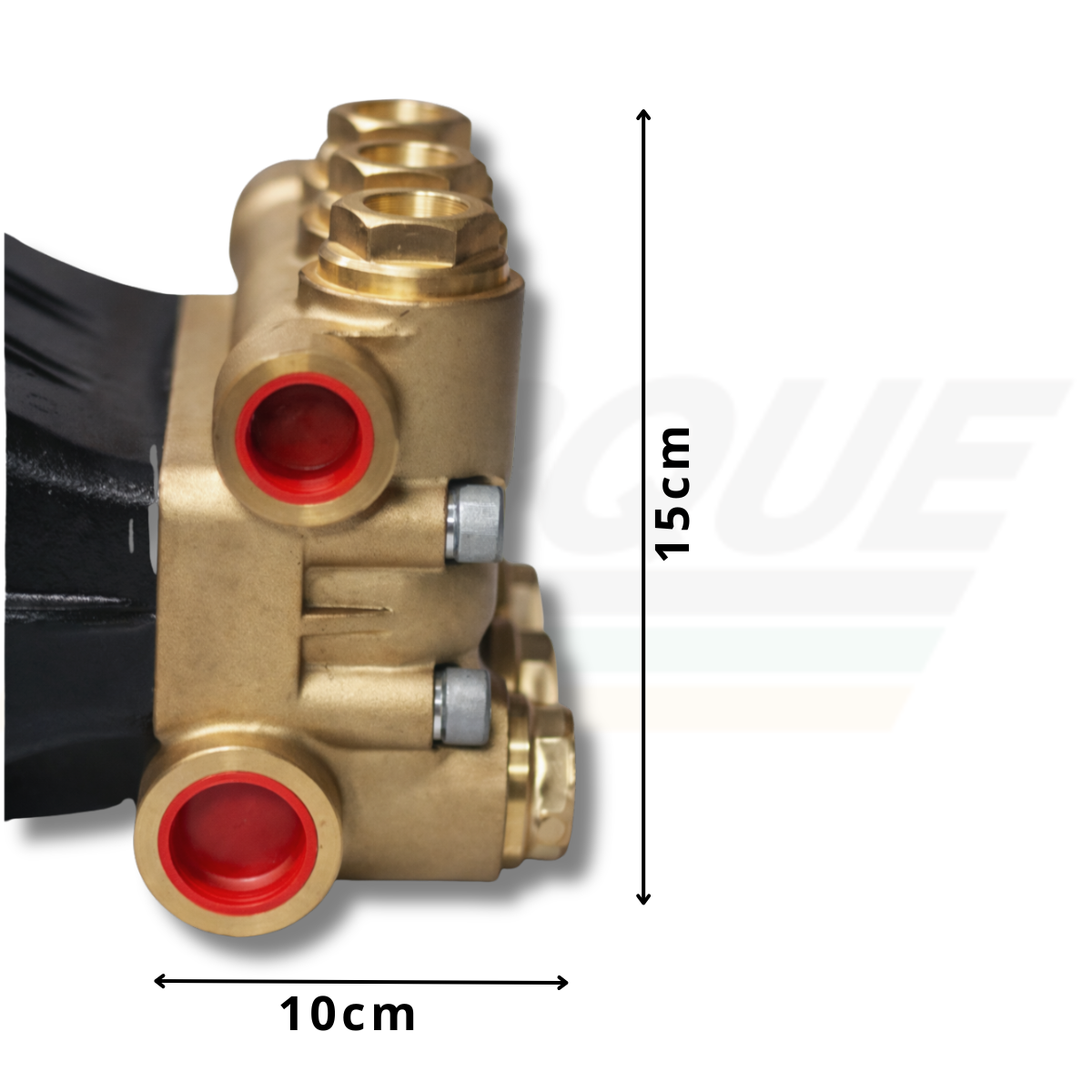 Bomba HAWK, mod. XXT7015IR - 84l/min. | 150 bar | 1750 RPM