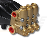 Bomba HAWK, mod. XXT7015IR - 84l/min. | 150 bar | 1750 RPM