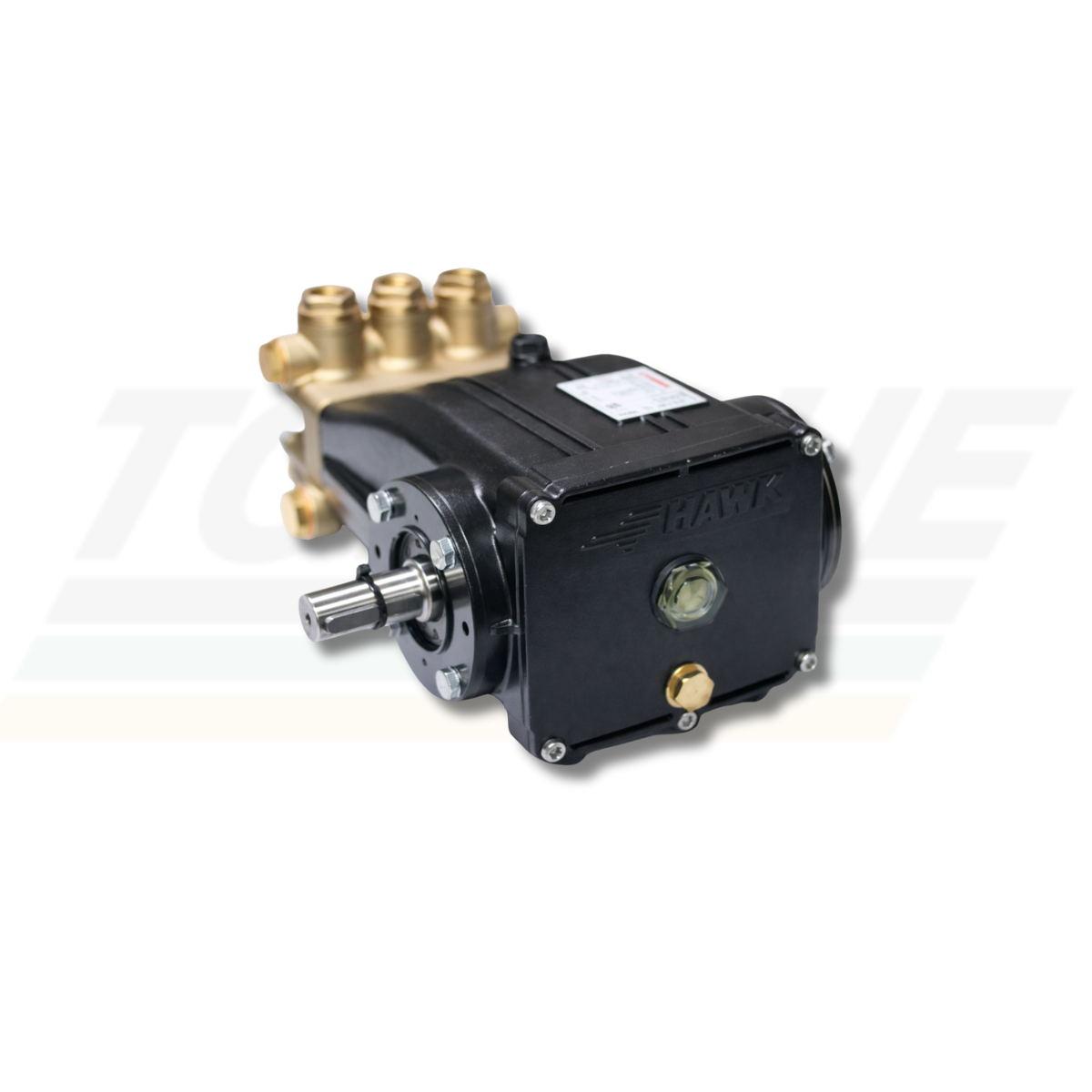 Bomba Hawk, mod. XLT4317IR - 52L/min |170bar | 1750 RPM