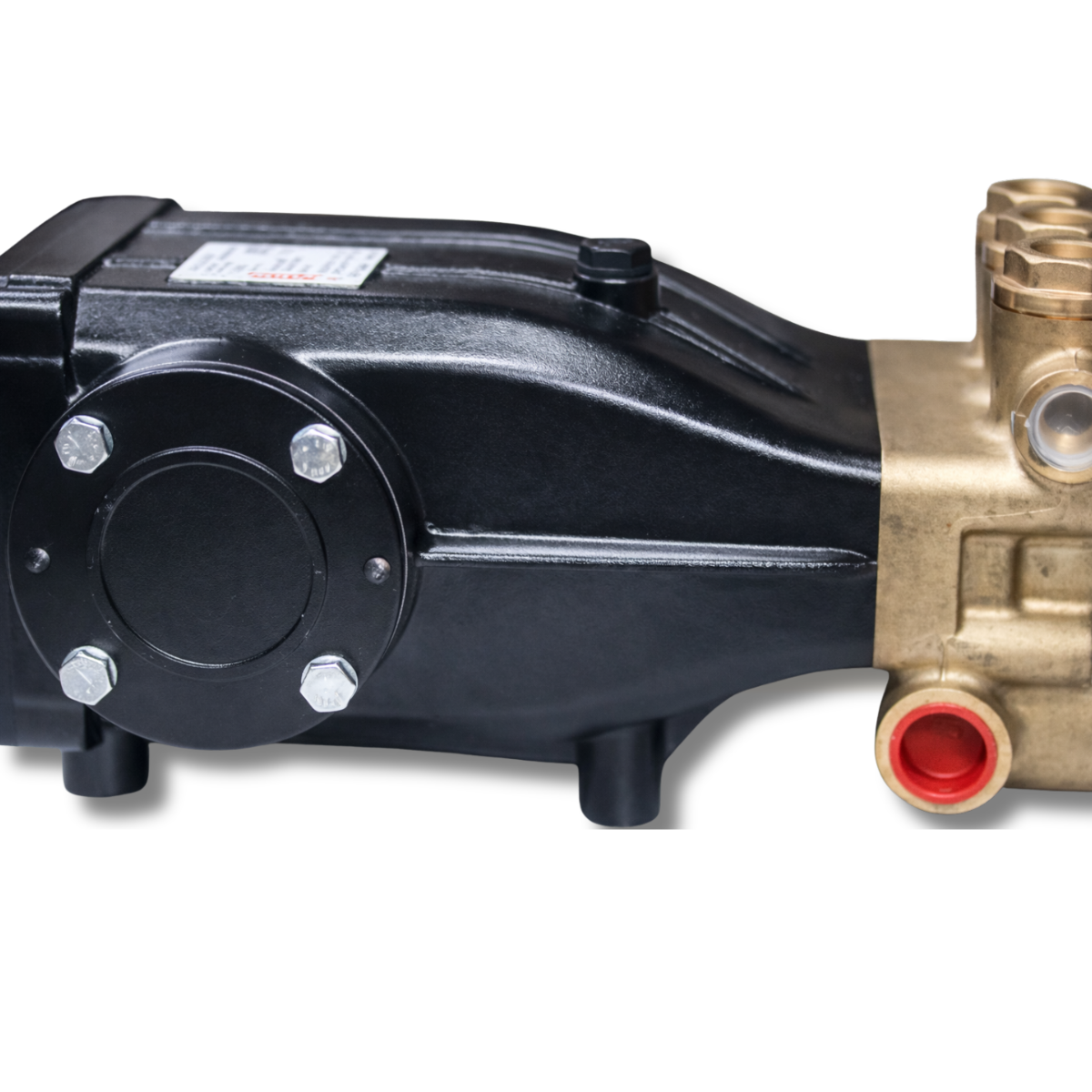 Bomba Hawk, mod. XLT4317IR - 52L/min |170bar | 1750 RPM