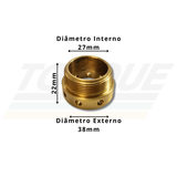 Bucha Cabeçote para Karcher HDS 1200 - 9.344-030.0 (Original)