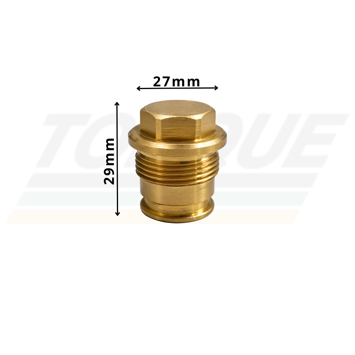 Bucha da Gaxeta  Karcher 20mm HD12/15 - 5.112-746.0 (Original)