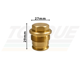 Bucha da Gaxeta  Karcher 20mm HD12/15 - 5.112-746.0 (Original)
