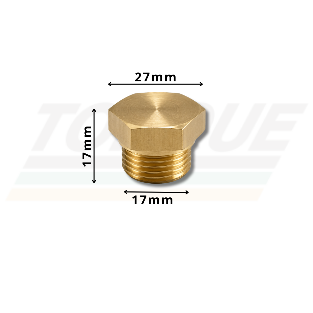 Bujão Rosqueado para Karcher HDS 1200 - 9.369-062.0 (Original)