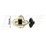 Caixa Elétrica Conjunto K3.xx / K2.xx Karcher - 9.302-676.0 (Original)
