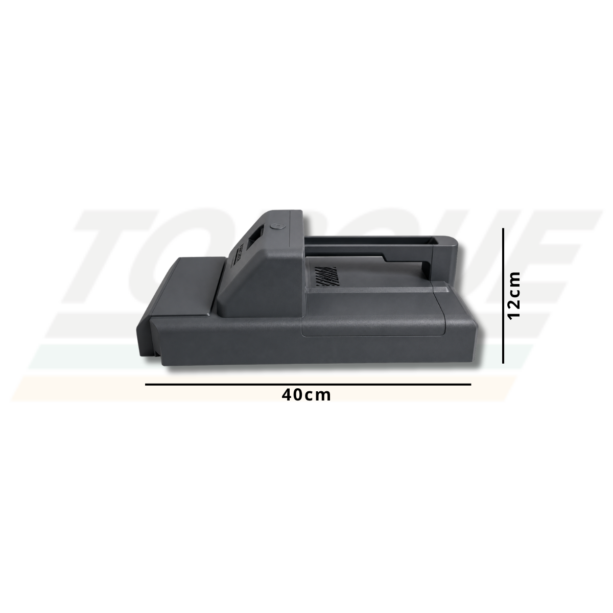 Capô Superior para Karcher HD585 - 9.340-555.0 (Original)