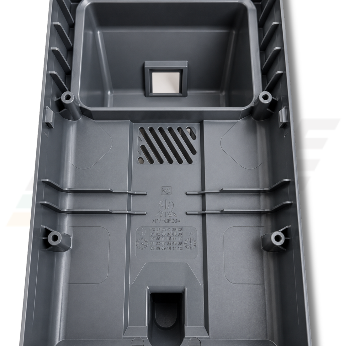 Capô Superior para Karcher HD585 - 9.340-555.0 (Original)