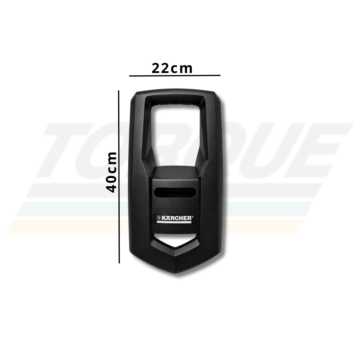 Capô Completo para Karcher K3.150 - 9.755-095.0 (Original)