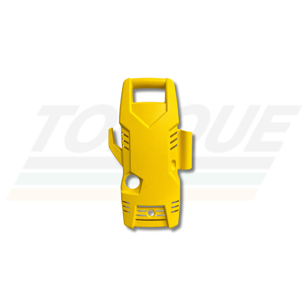 Capô Completo para Karcher K3.150 - 9.755-095.0 (Original)