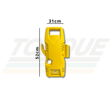 Capô Completo para Karcher K3.150 - 9.755-095.0 (Original)