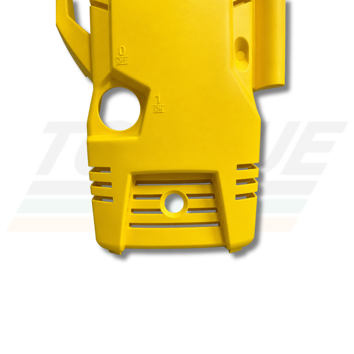 Capô Completo para Karcher K3.150 - 9.755-095.0 (Original)