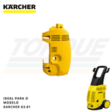 Capô Lateral Direita para Karcher K3.81 - 9.760-023.0 (Original)