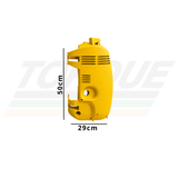 Capô Lateral Direita para Karcher K3.81 - 9.760-023.0 (Original)
