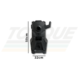 Capô frontal para Karcher K5 Black - 9.340-677.0 (Original)