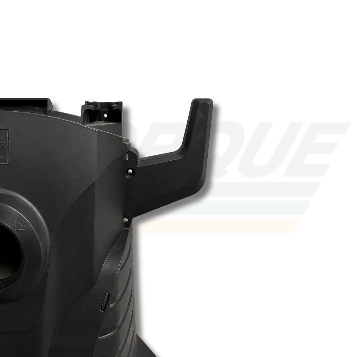 Capô frontal para Karcher K5 Black - 9.340-677.0 (Original)