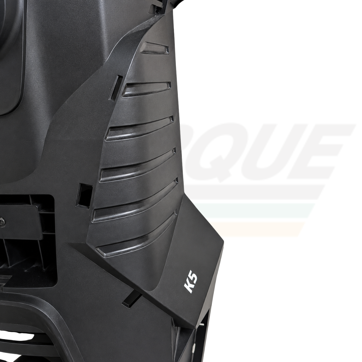 Capô frontal para Karcher K5 Black - 9.340-677.0 (Original)