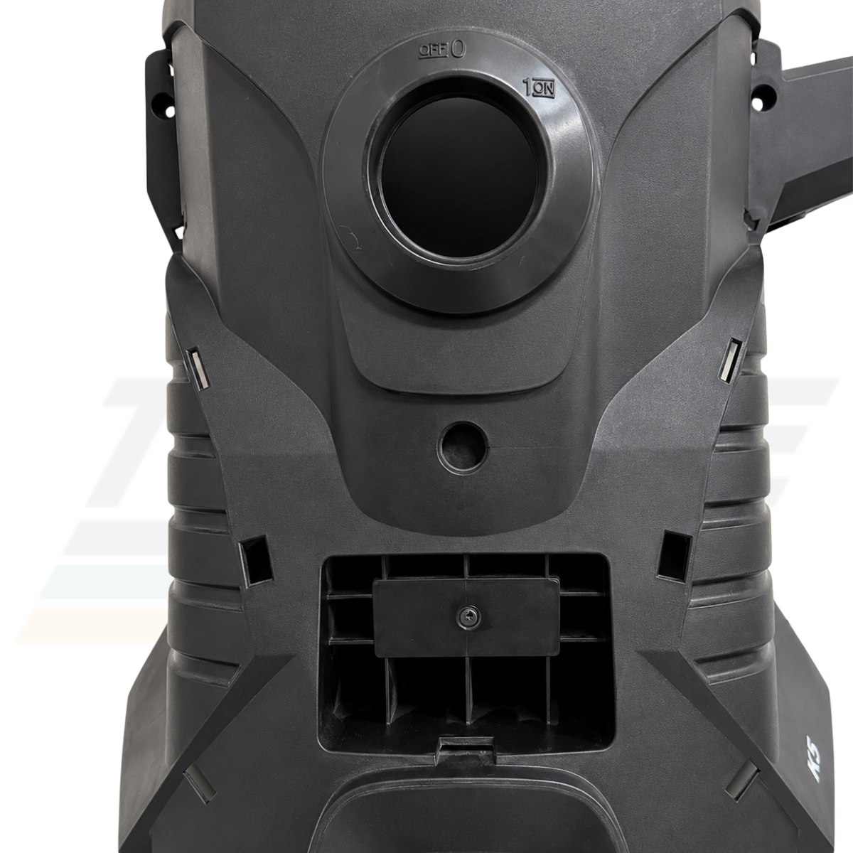 Capô frontal para Karcher K5 Black - 9.340-677.0 (Original)