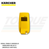 Capô superior para Karcher HD 6/11 - 5.066-502.0 (Original)
