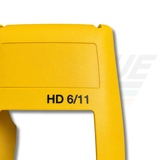 Capô superior para Karcher HD 6/11 - 5.066-502.0 (Original)