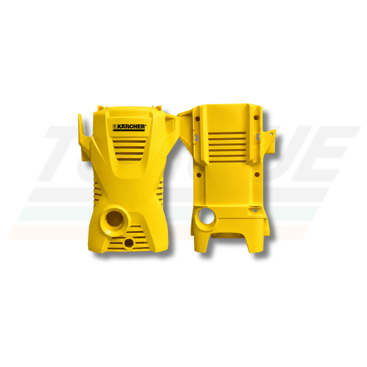Capô completo para Karcher  K2.195 - 5.067-550.0 (Original)