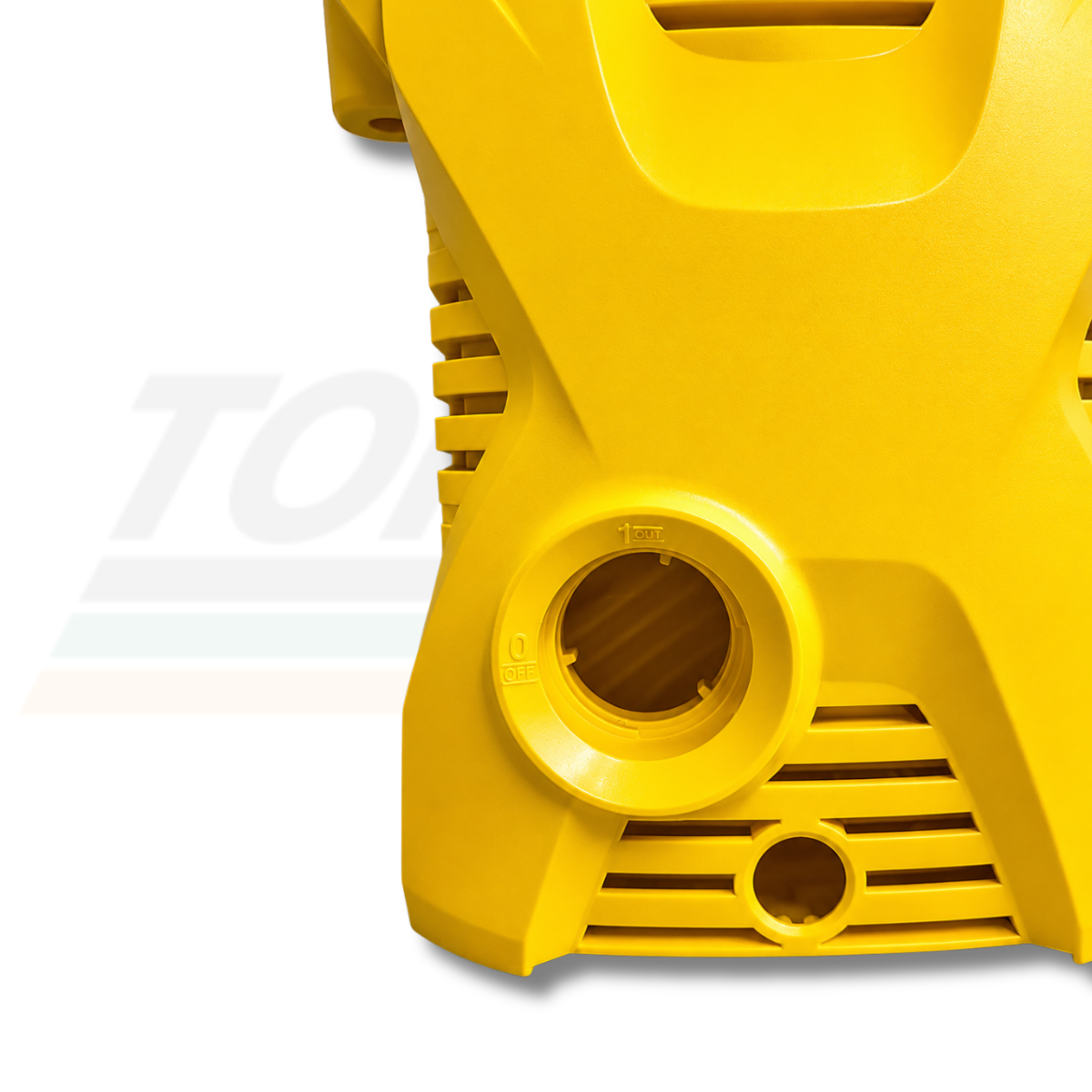 Capô completo para Karcher  K2.195 - 5.067-550.0 (Original)