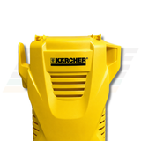 Capô completo para Karcher  K2.195 - 5.067-550.0 (Original)
