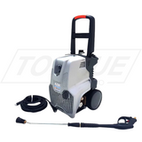 [Locação] Lavadora de Alta Pressão Comet K 250 220V Monofásica
