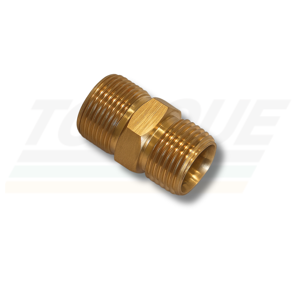 Conexão Nípel M22xM1/2  Grandjet - 02.07.08.010 (Original)