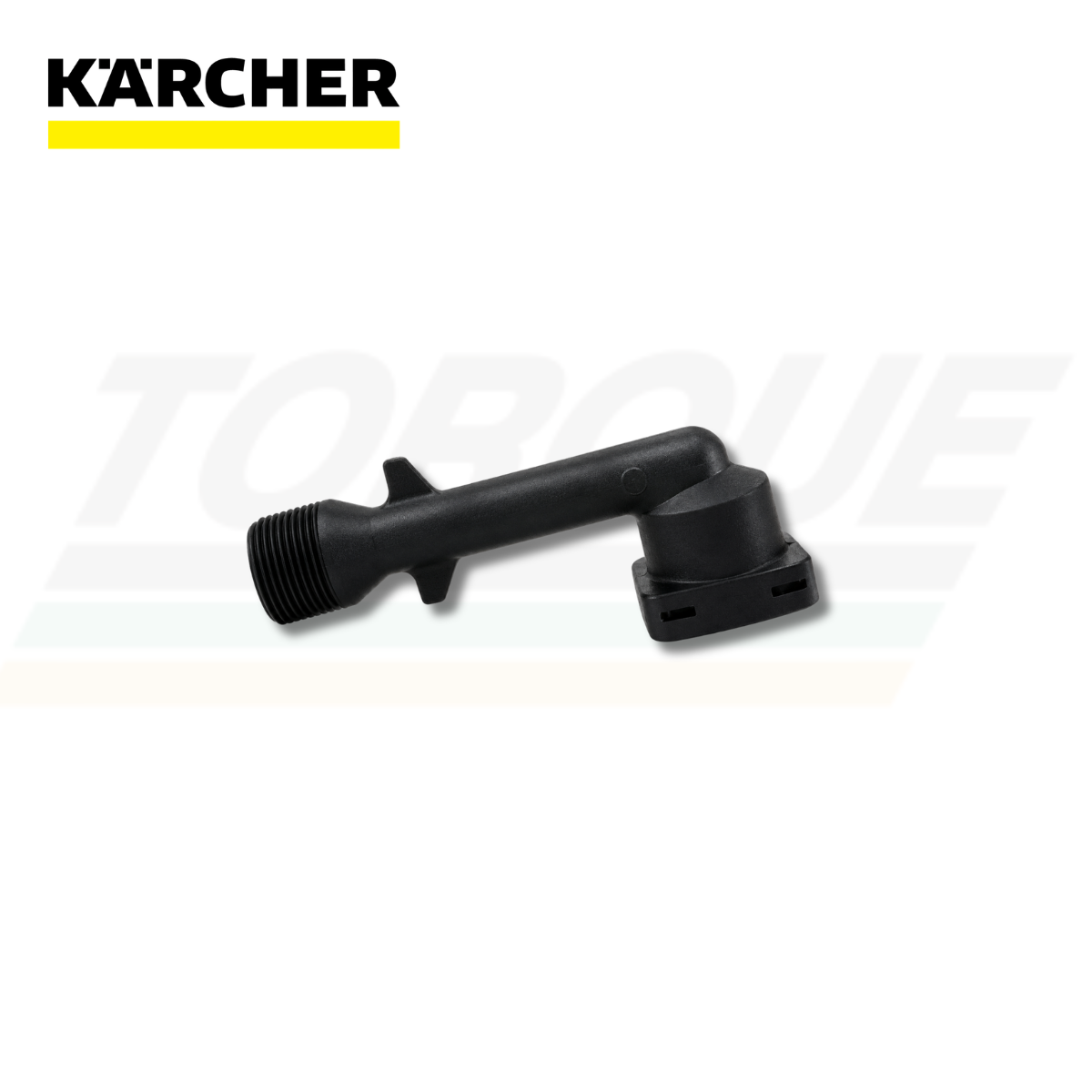 Conexão Lado de Pressão Karcher - 9.760-813.0 (Original)