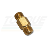 Conexão Latão M1/4 x M1/4 GrandJet - 02.07.08.006 (Original)