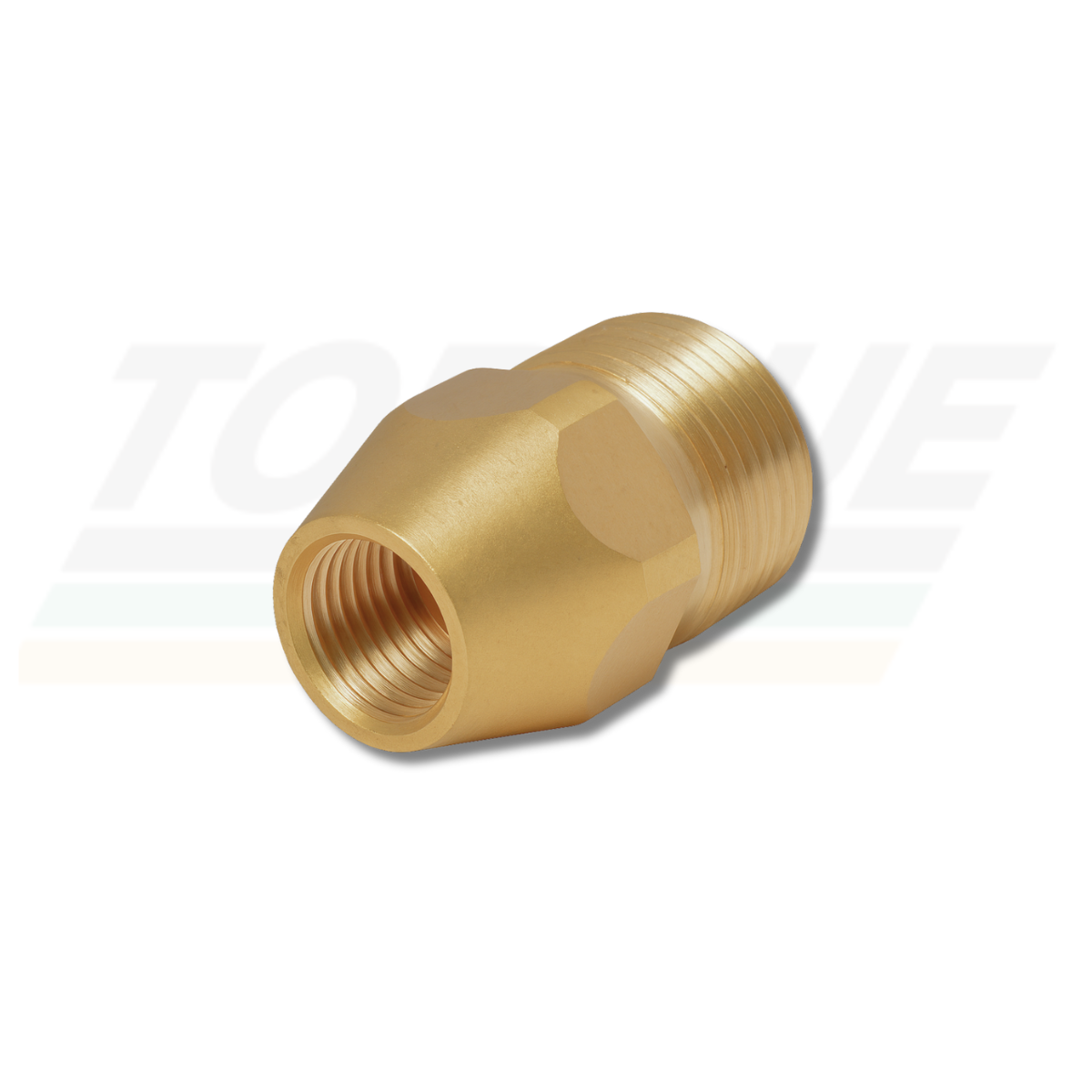 Conexão Ponta de lança M22xF1/4 Grandjet - 02.07.08.005 (Original)