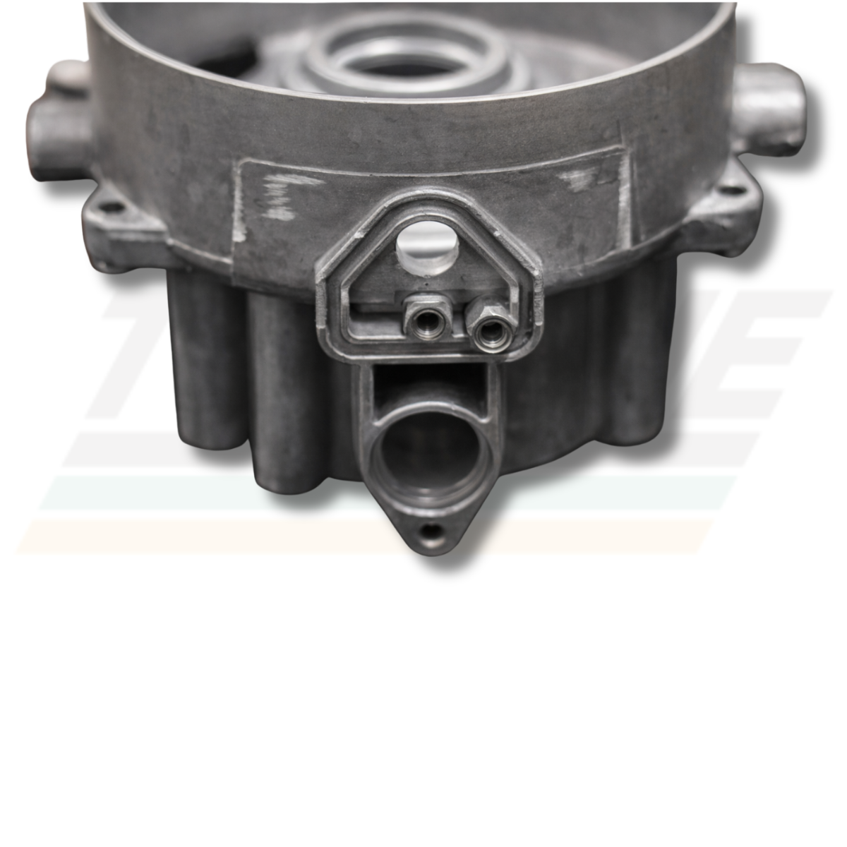 Corpo Usinado para Jacto J7000 - 169912 (Original)