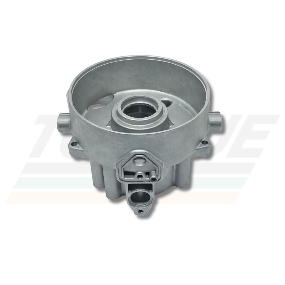 Corpo Usinado para Jacto J7000 - 169912 (Original)