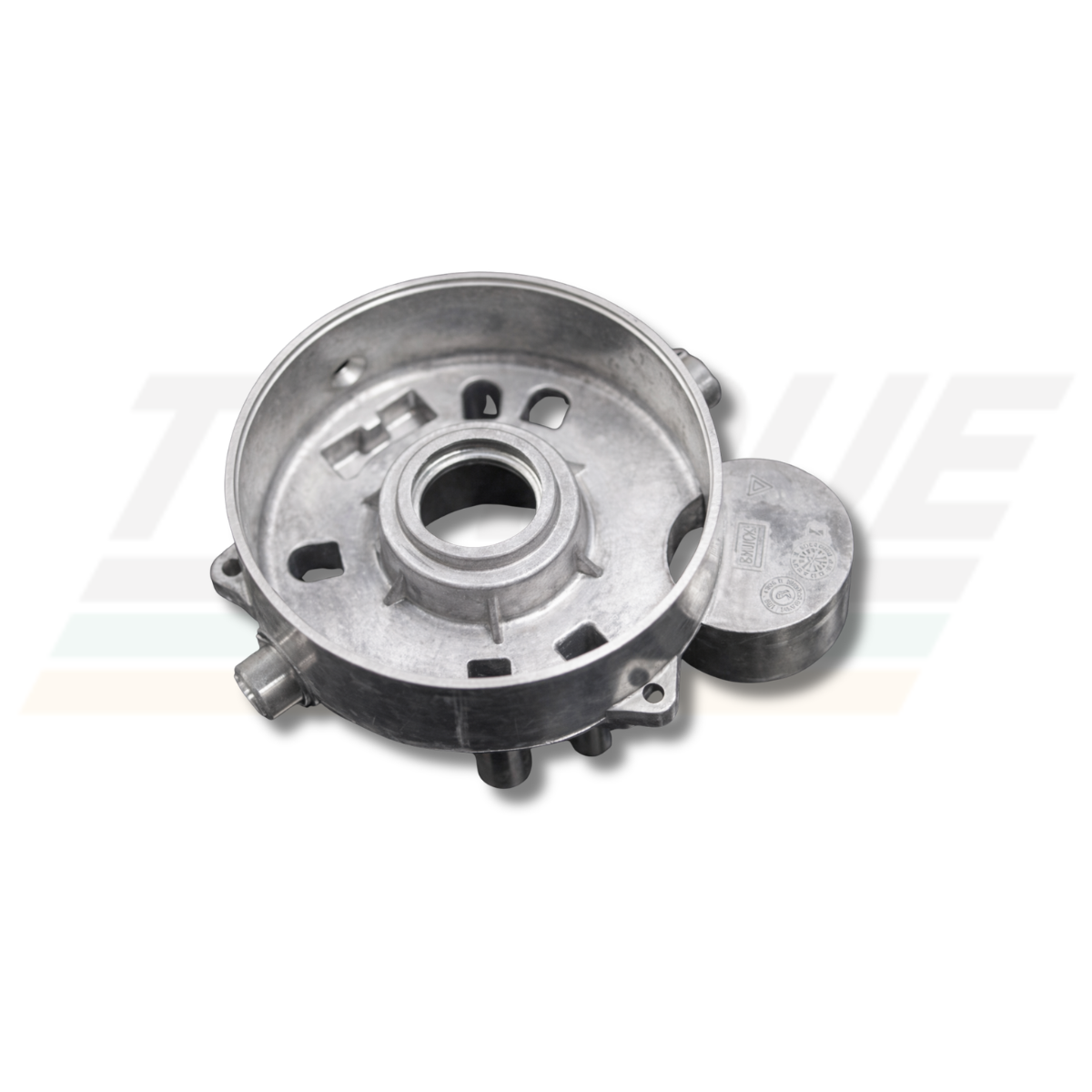 Corpo Usinado para Jacto J7000 - 169912 (Original)