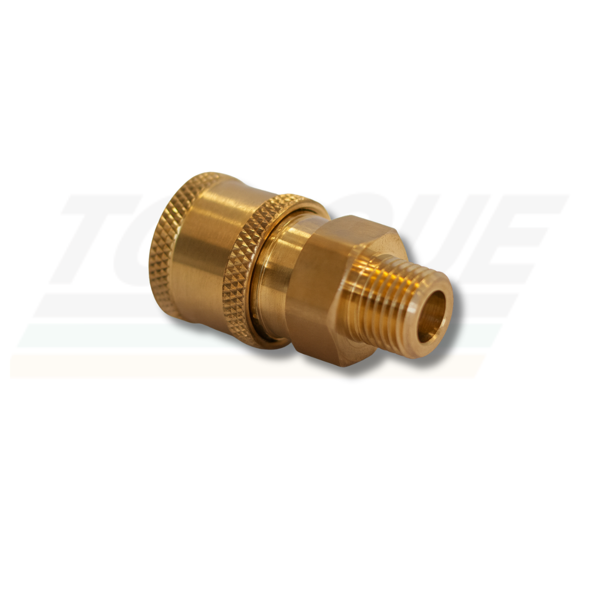 Engate rápido (Fêmea) M1/4 | ERF 1/4 GrandJet - 02.07.08.001 (Original)