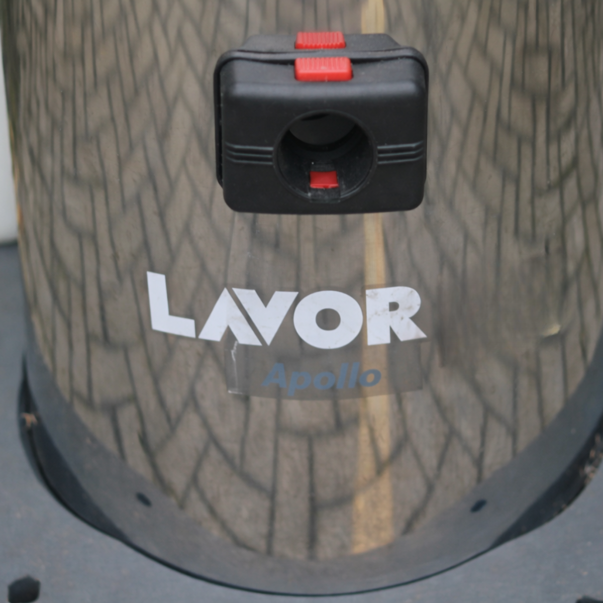Extratora Lavor - Apollo 220V Semi nova
