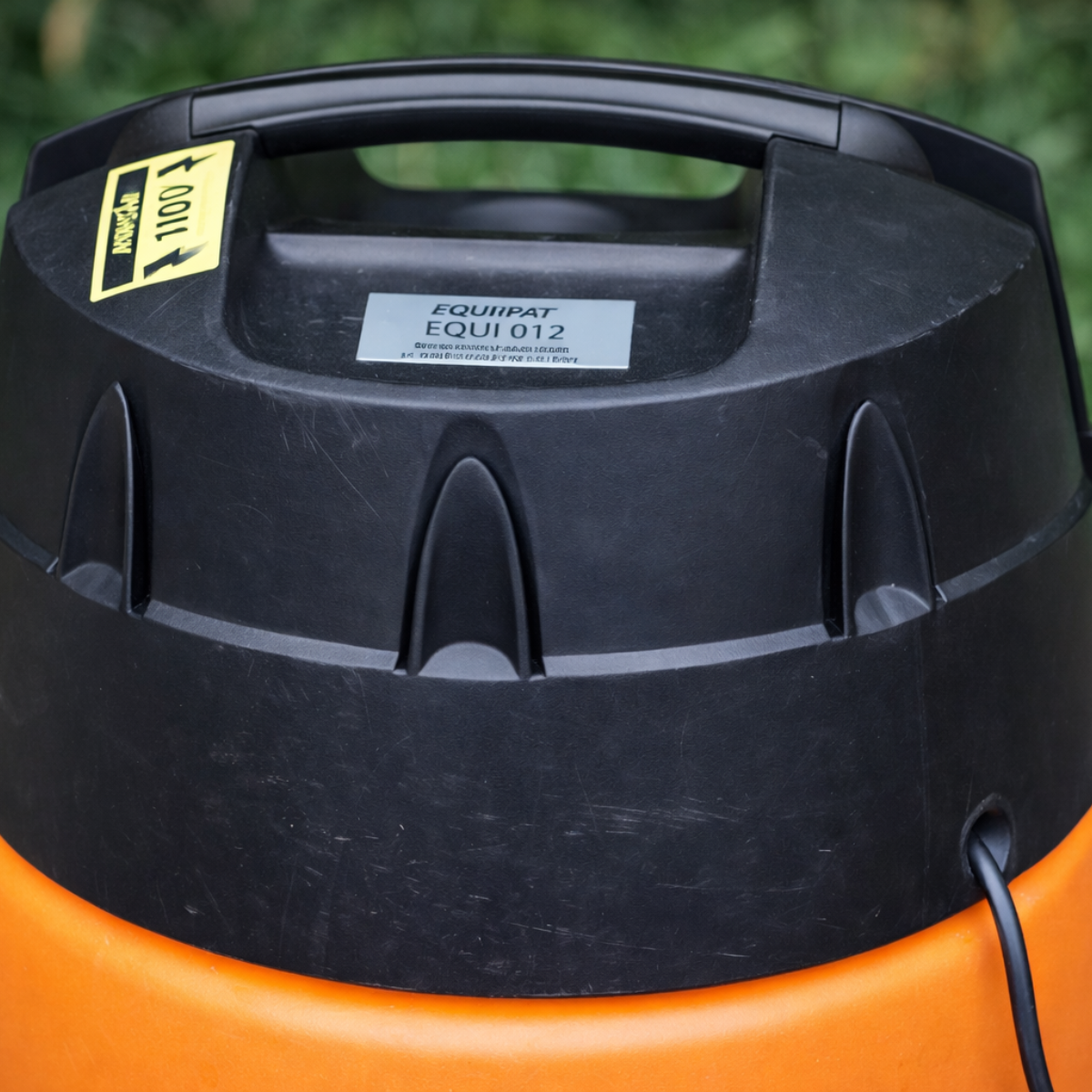 Extratora Wap Carpet Cleaner - 110V Semi nova