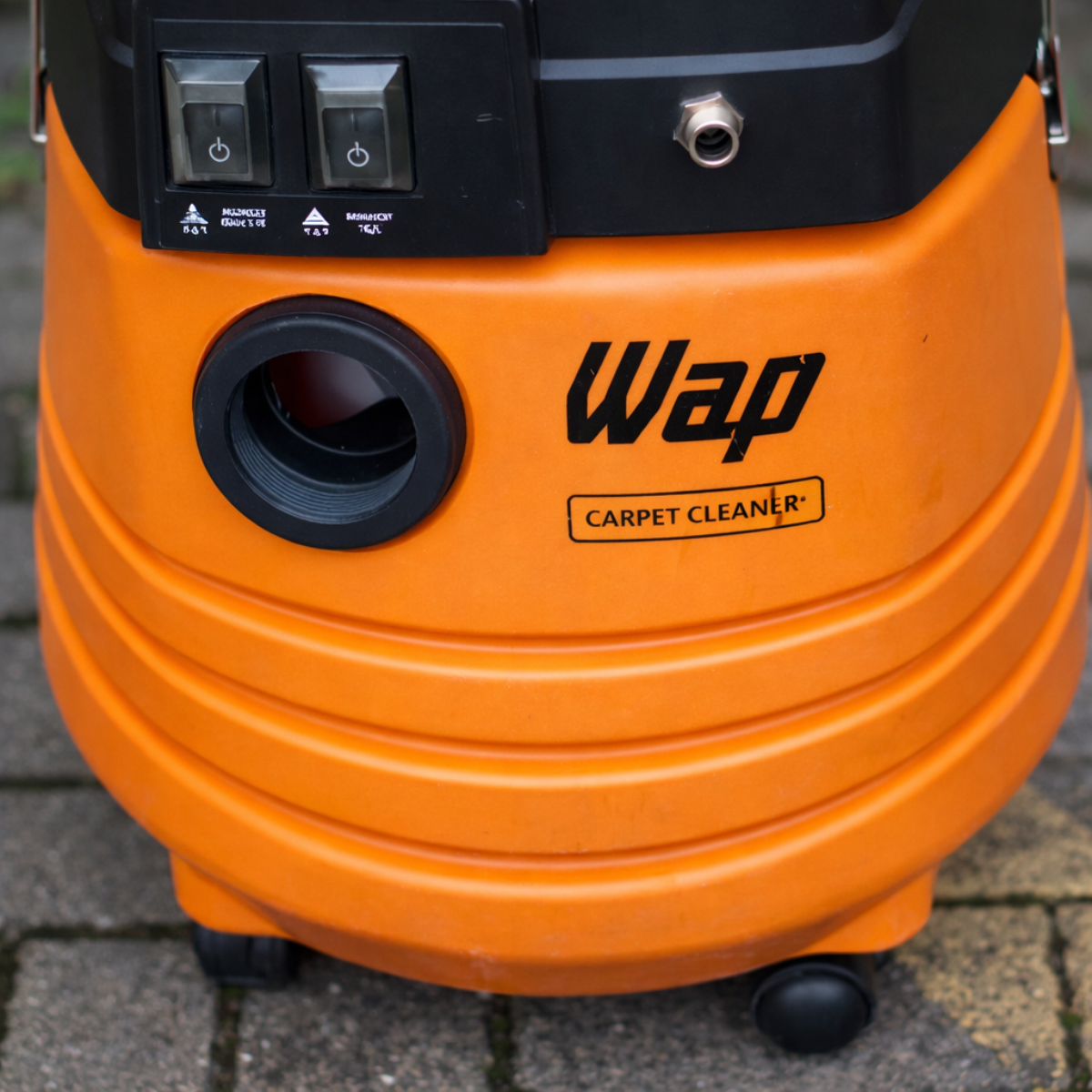 Extratora Wap Carpet Cleaner - 110V Semi nova