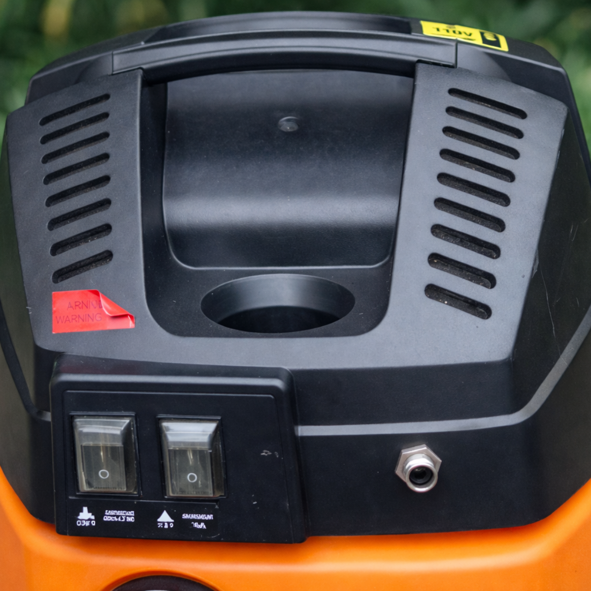 Extratora Wap Carpet Cleaner - 110V Semi nova