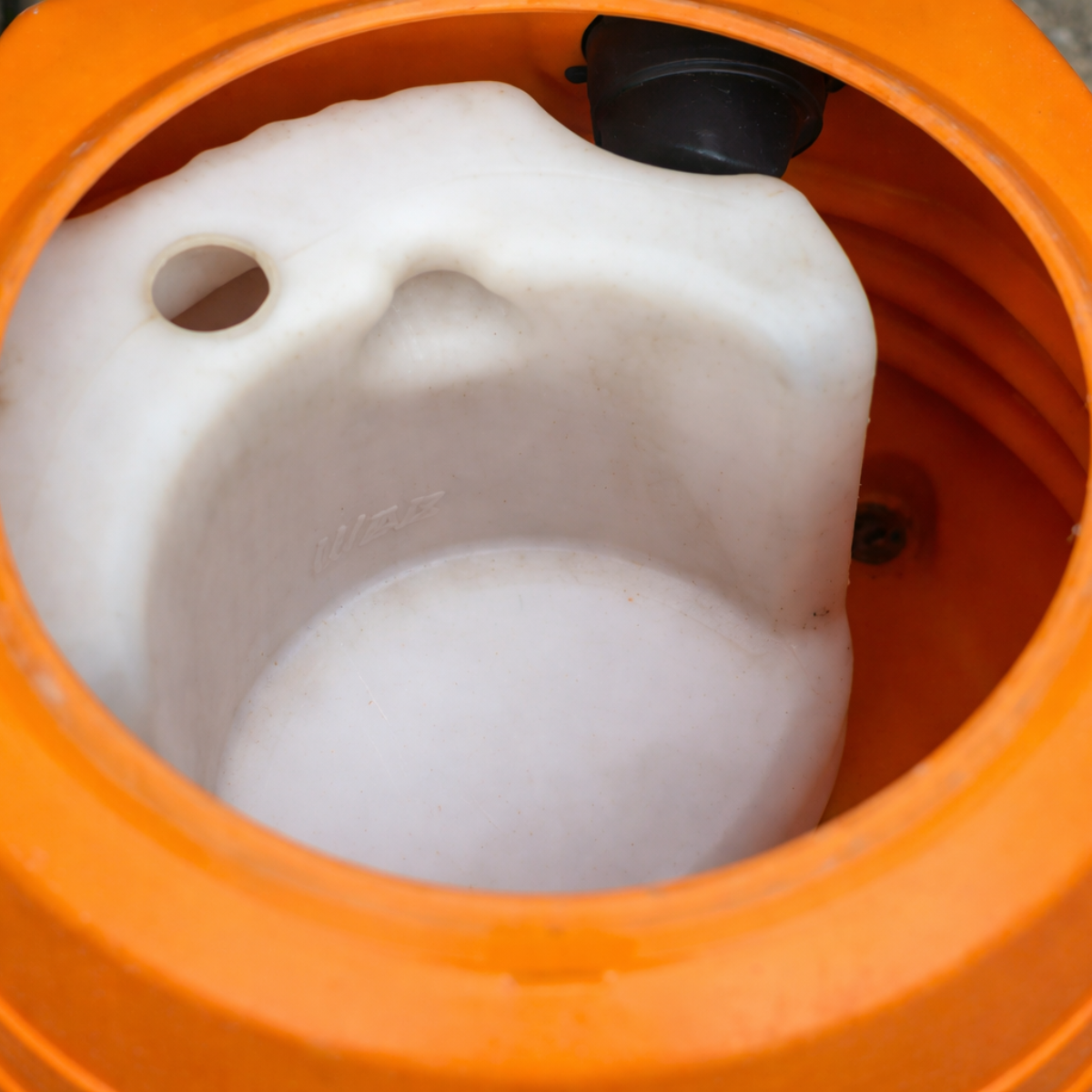 Extratora Wap Carpet Cleaner - 110V Semi nova