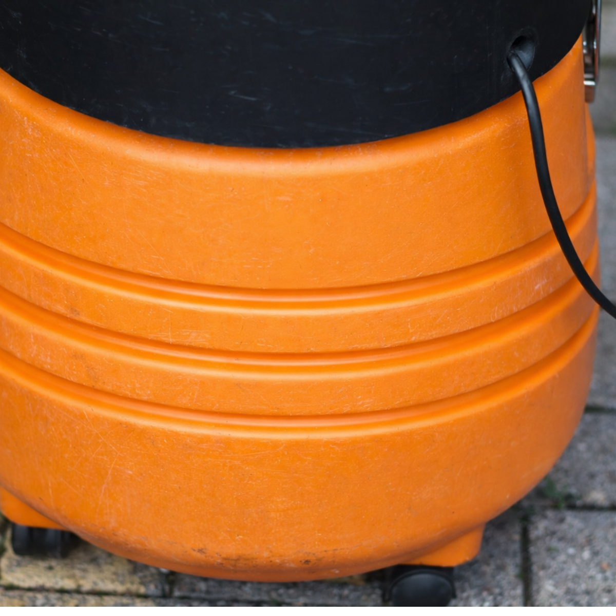 Extratora Wap Carpet Cleaner - 110V Semi nova