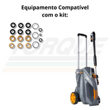 Kit Vedação C/3 para Wap 5100 - FW006982 (Original)