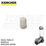 Filtro Entrada de Água By-pass Karcher PVC - 6.414-252.0 (Original)