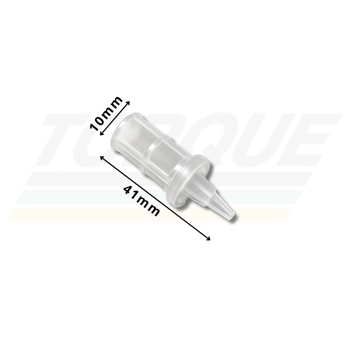 Filtro Fino Curto para Karcher HD585 - 9.302-133.0 (Original)