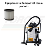 Filtro Permanente para Wap GTW Inox 50L - FW005674 (Original)