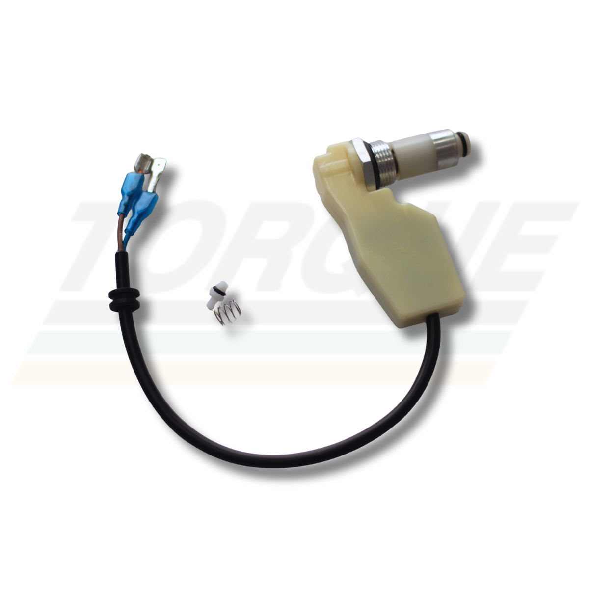 Kit Válvula By Pass + Microswitch para Wap Lider/Premier - FW004350 (Original)