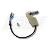 Kit Válvula By Pass + Microswitch para Wap Lider/Premier - FW004350 (Original)