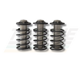 Kit Pistões C/3 para Wap Bravo/ Excell/Valent - VB70-49-51 (Original)
