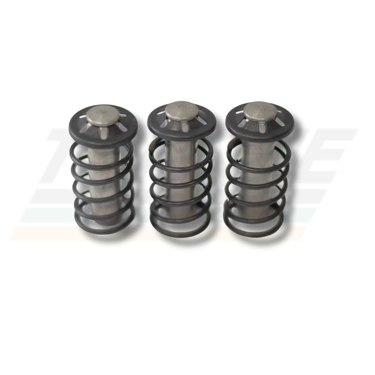 Kit Pistões C/3 para Wap Bravo/ Excell/Valent - VB70-49-51 (Original)